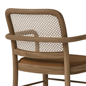 Charles II Dining Chair