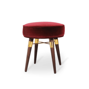 Colorful Stool-Louis-Stool