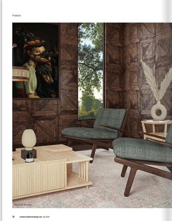 Commercial Interior Design Magazine Commercial Interior Design Magazine