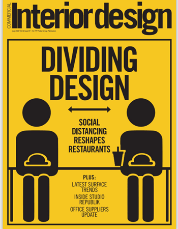 Commercial Interior Design Magazine Commercial Interior Design Magazine