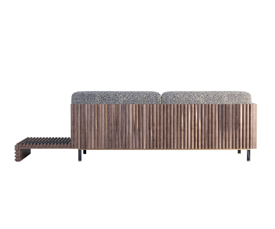 Conway II Sofa Conway II Sofa