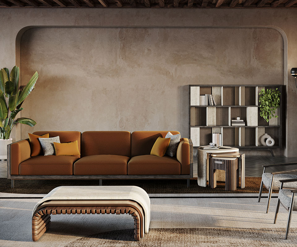 Conway Sofa