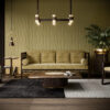 Wooden Sofas That Stand Out In Any Décor crockford sofa ambiente 3 1 wodden sofas