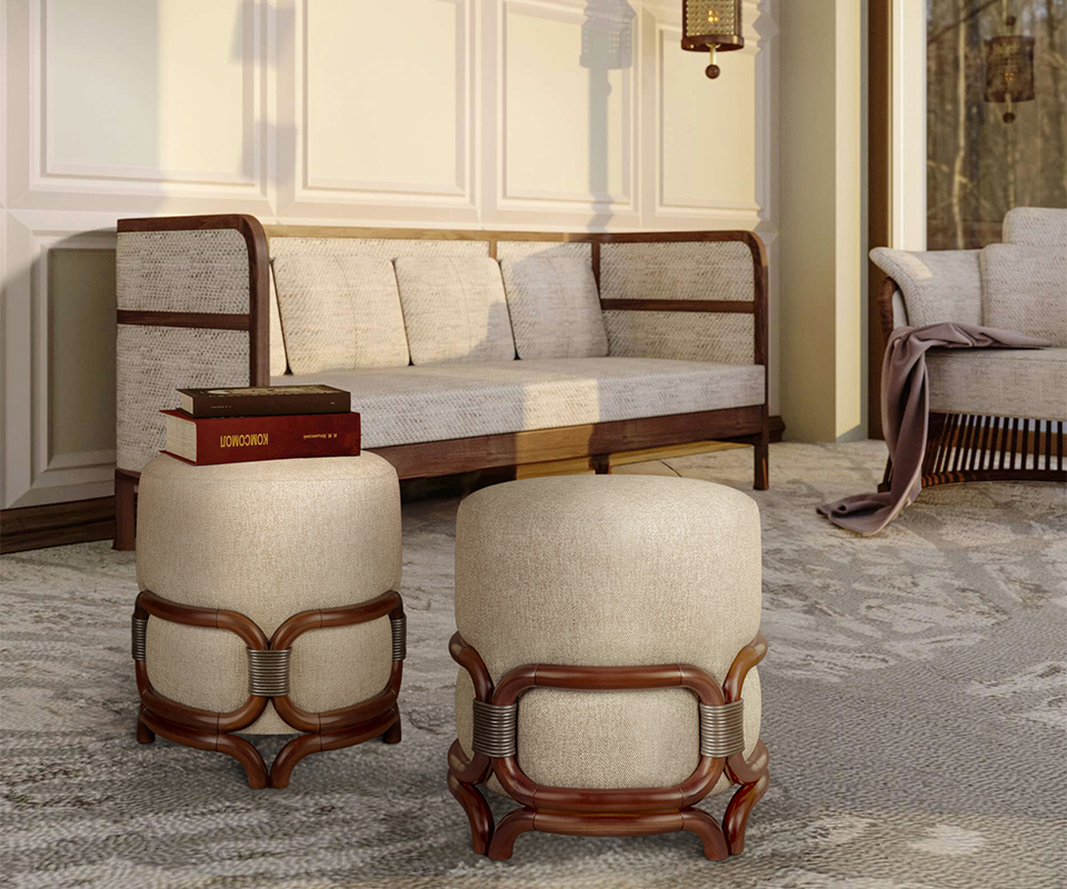 Crockford Sofa