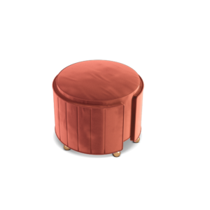 Donna Stool by Ottiu