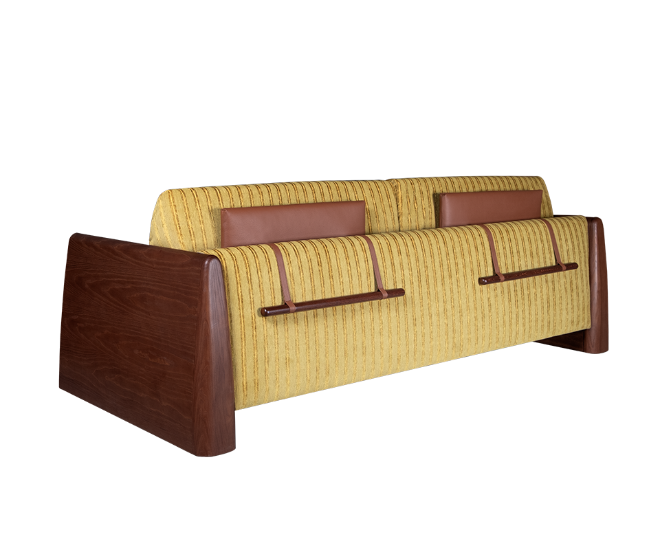 Dudley II Sofa Dudley II Sofa