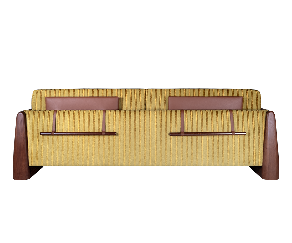 Dudley II Sofa Dudley II Sofa