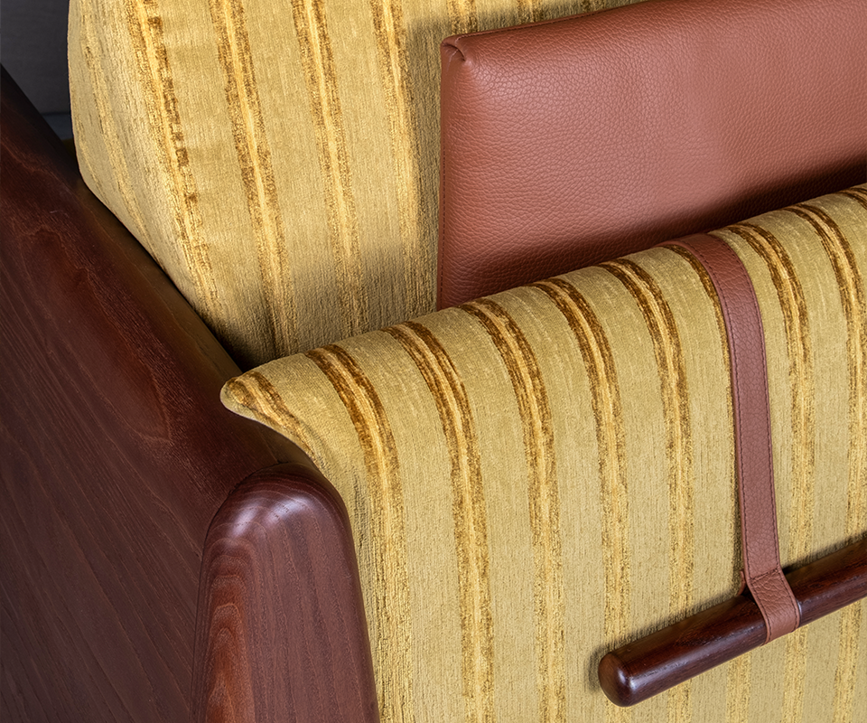 Dudley II Sofa Dudley II Sofa