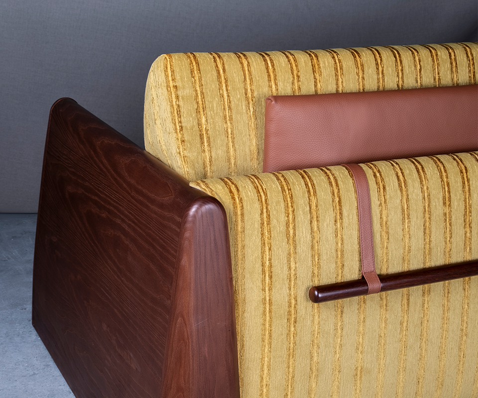 Dudley II Sofa Dudley II Sofa