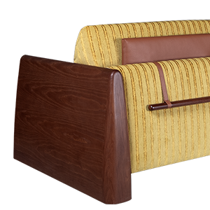 Dudley II Sofa