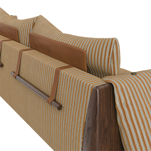 Dudley Sofa