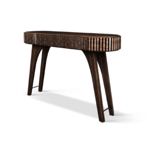 eco design- sustainable Robert console