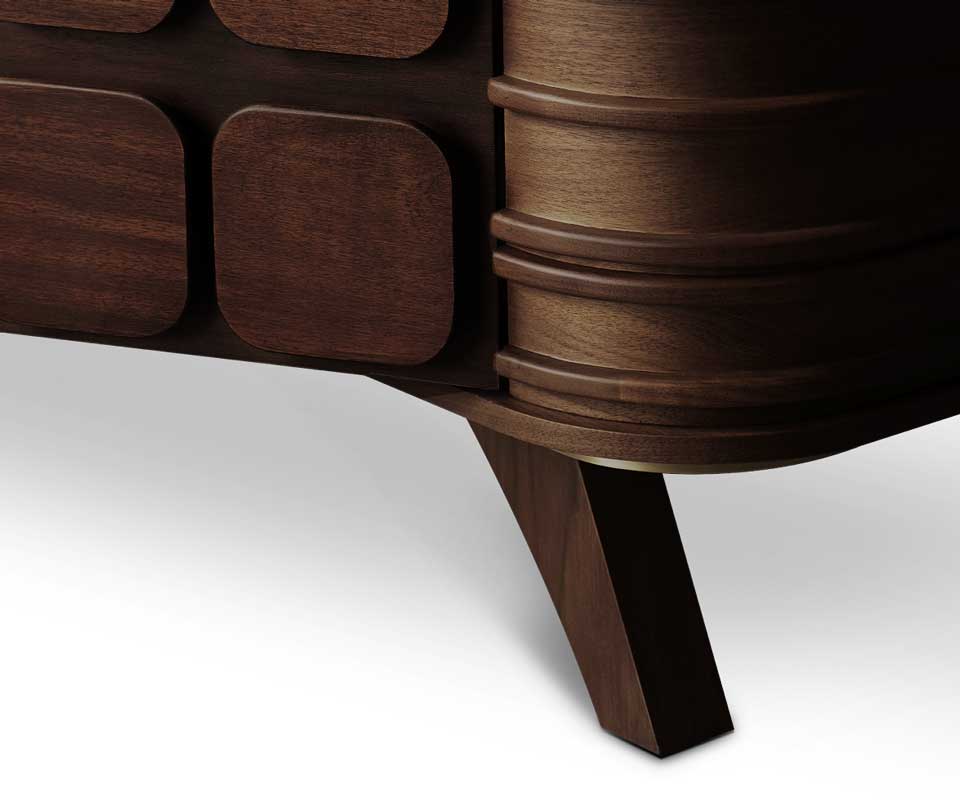 elliot sideboard