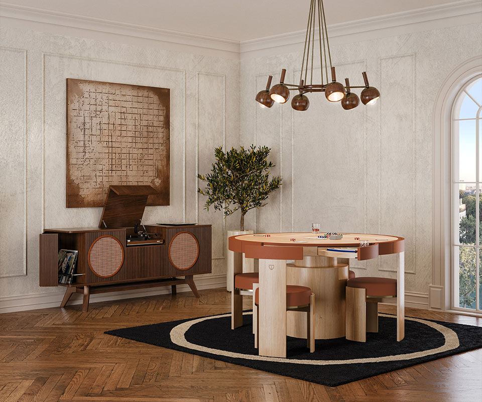 Essen Suspension Lamp