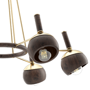 Essen Suspension Lamp