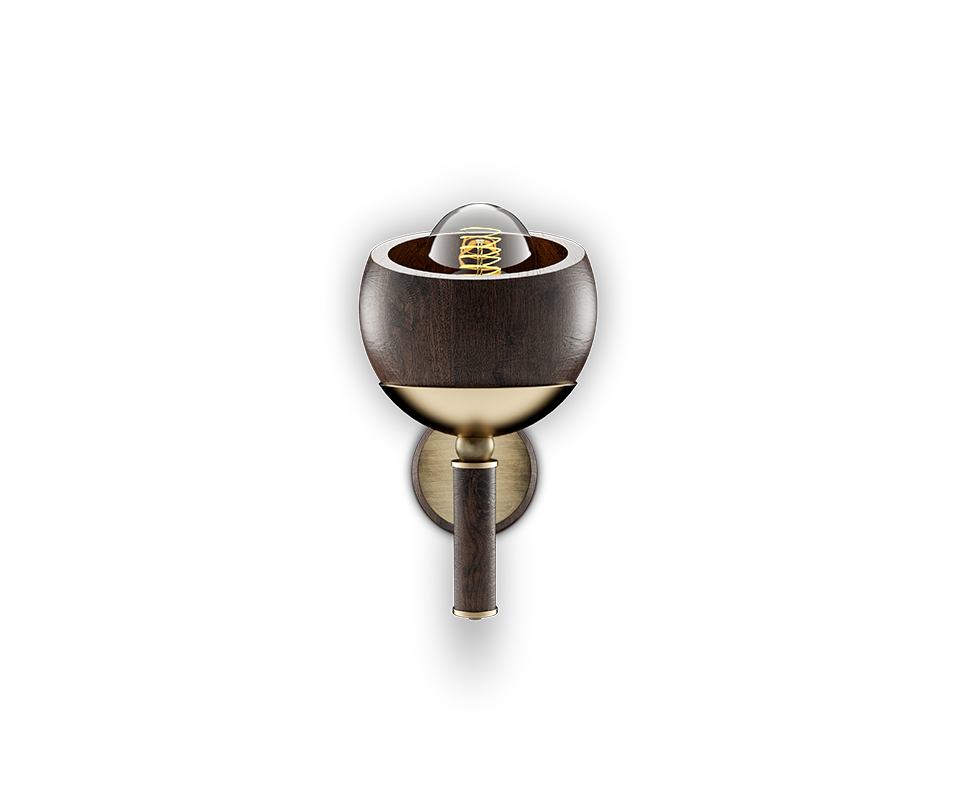 Essen Wall Lamp