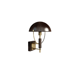 Faraday Wall Lamp