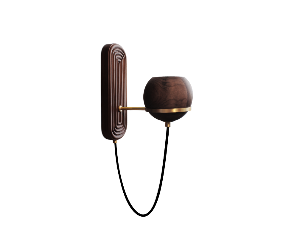 Fleming Wall Lamp