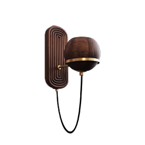 Fleming Wall Lamp