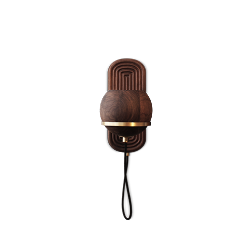Fleming Wall Lamp Fleming Wall Lamp