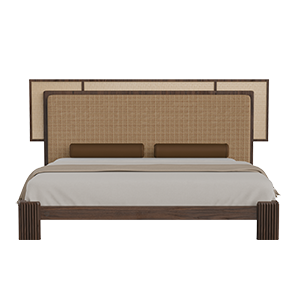 Forbes Bed
