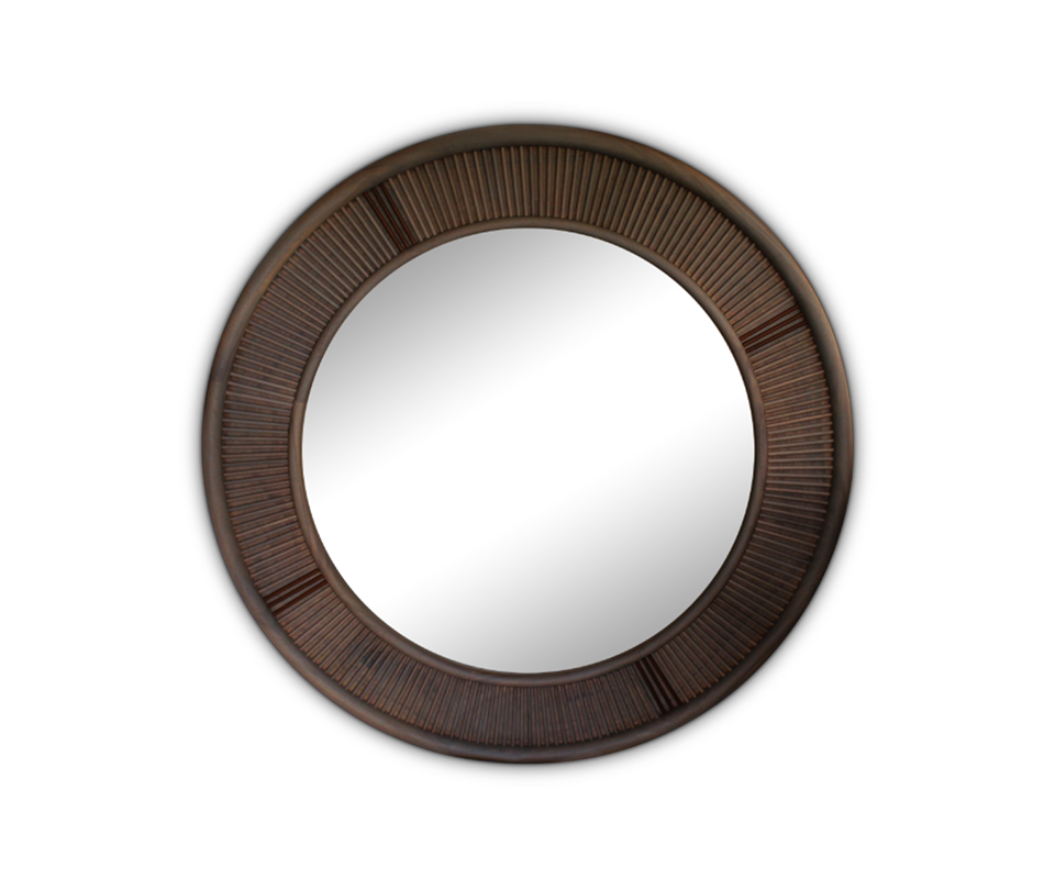 Francis Mirror