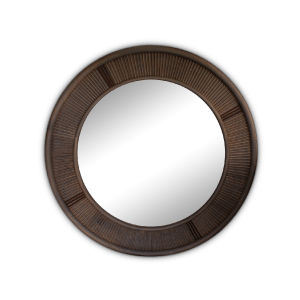 Francis Mirror