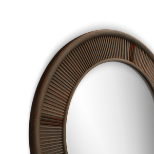 Francis Mirror