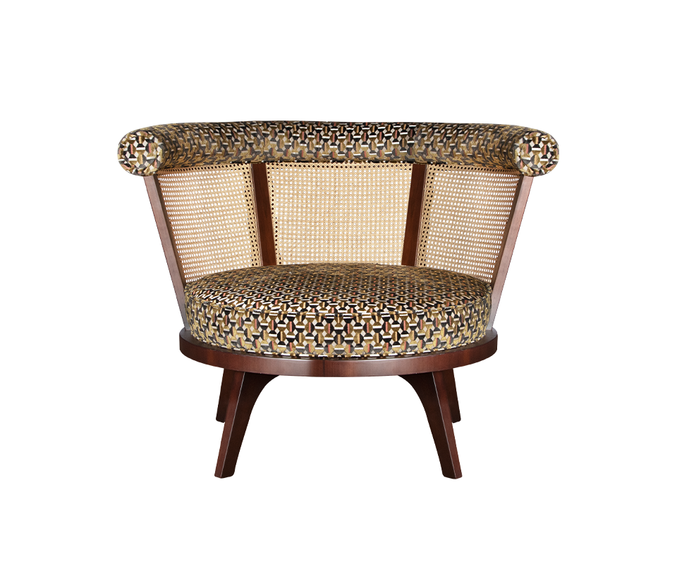 George Armchair
