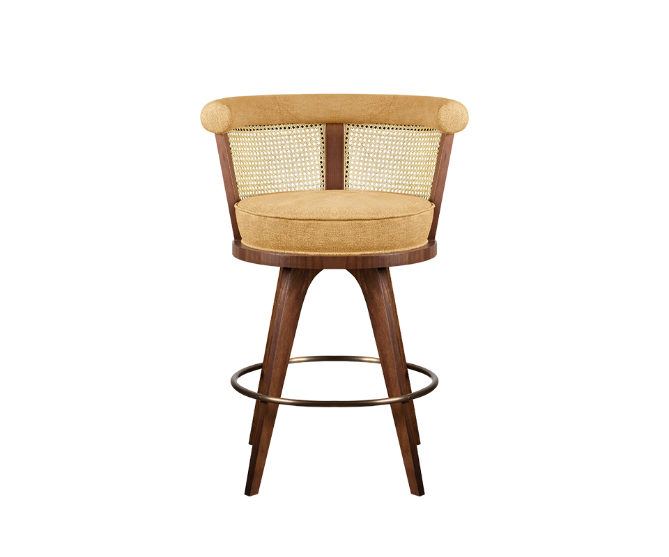 George Bar Chair George Bar Chair
