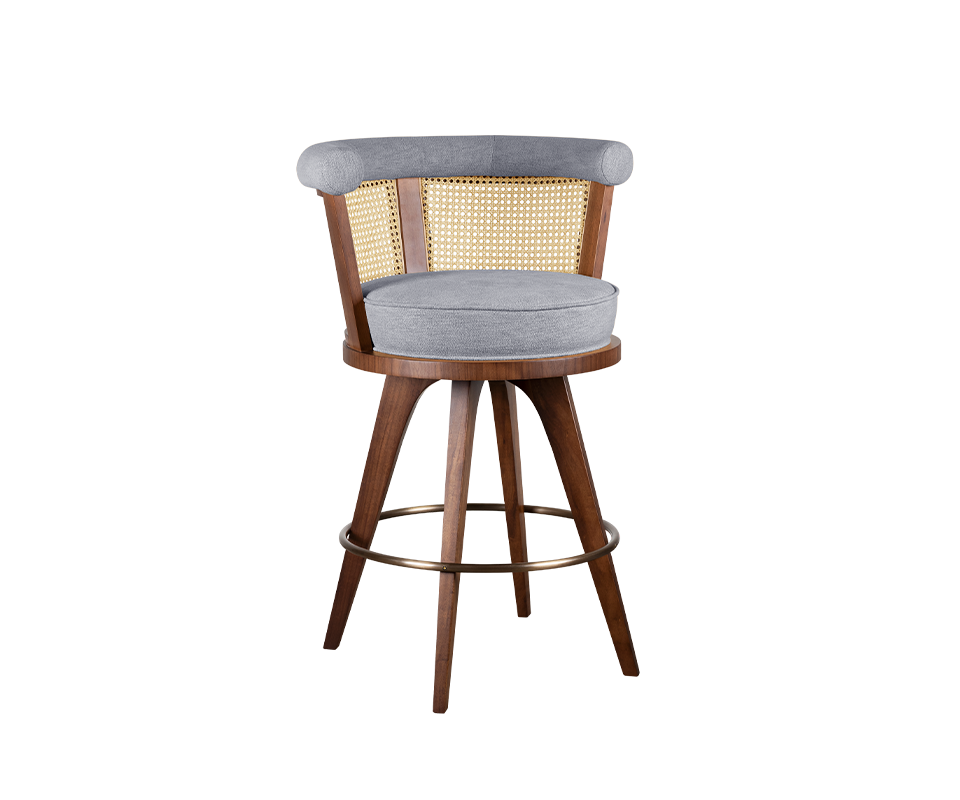 George Bar Chair George Bar Chair