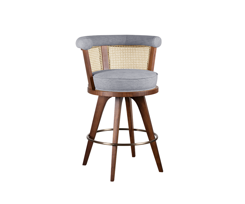 George Bar Chair