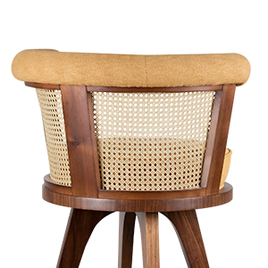 George Bar Chair