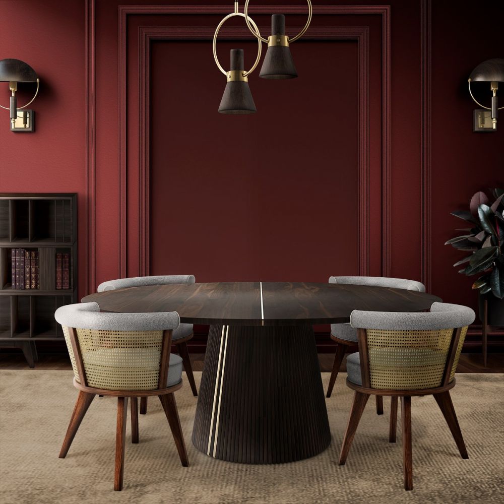 George Dining Chair George Dining Chair