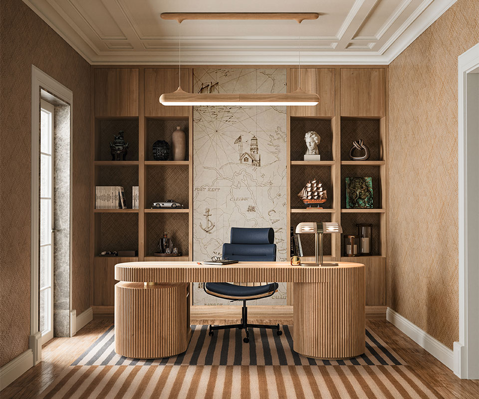 Gifford Desk Gifford Desk