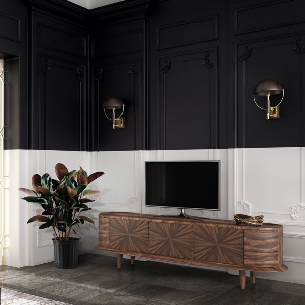 Grant TV Unit
