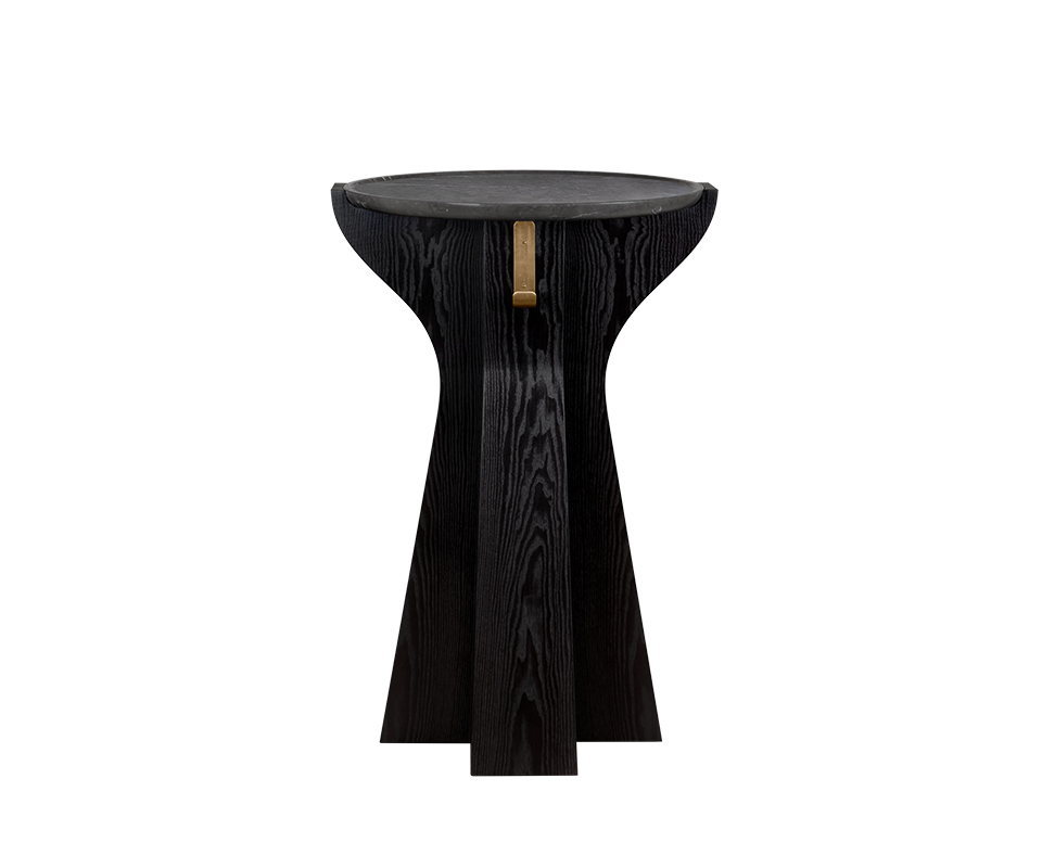 Grenfell Bar Table