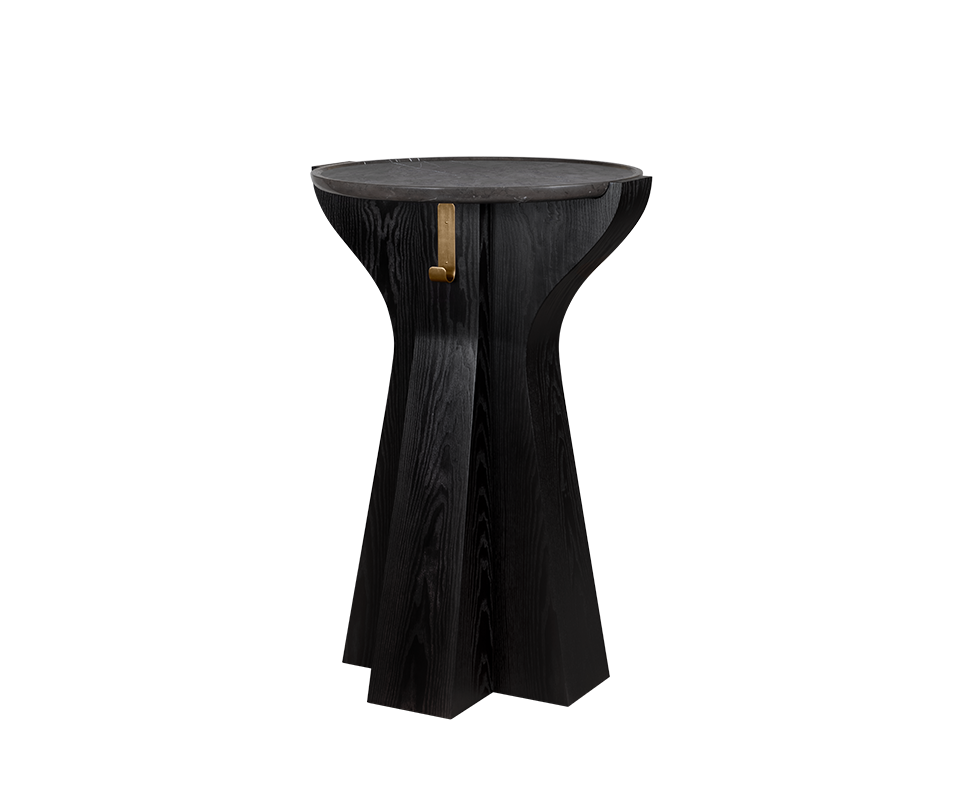 Grenfell Bar Table
