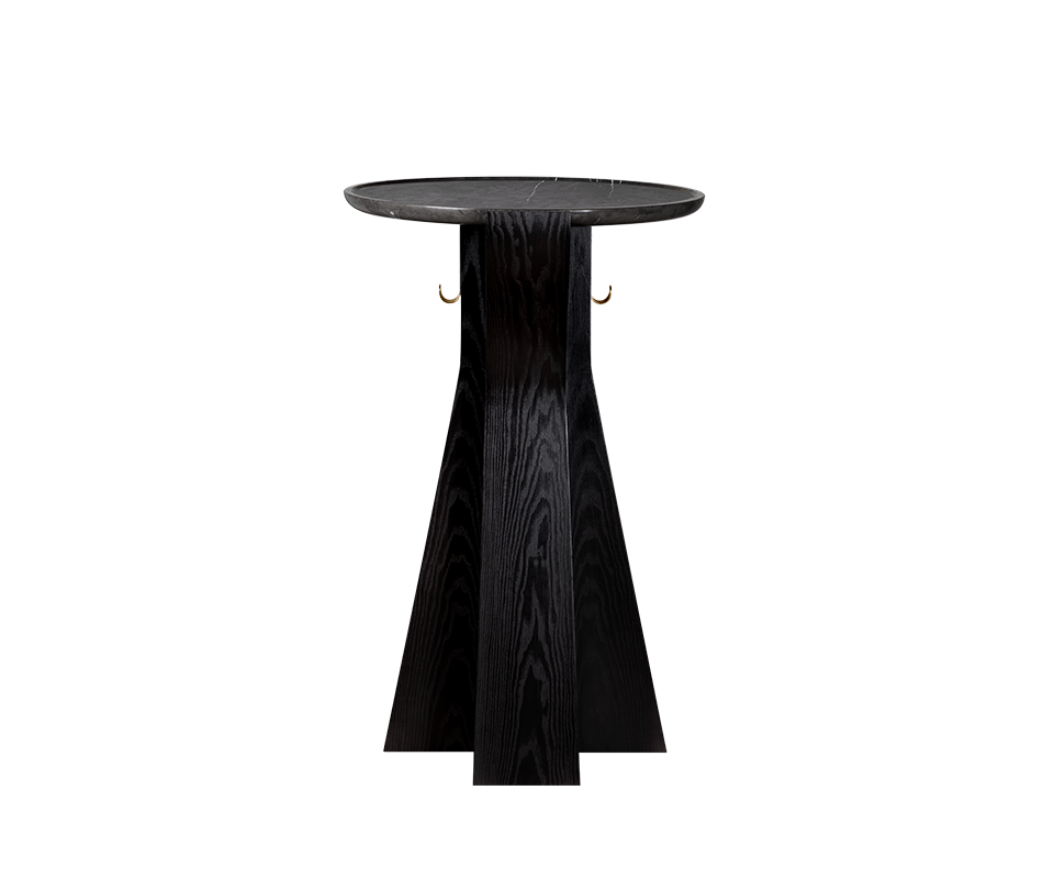 Grenfell Bar Table