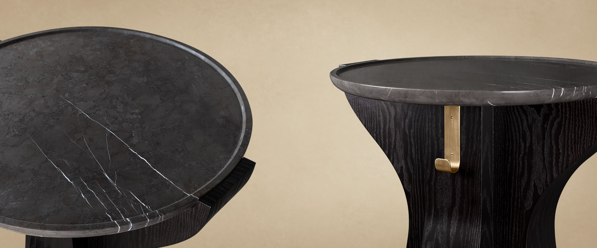 Grenfell Bar Table