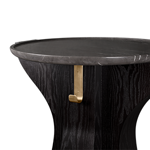Grenfell Bar Table