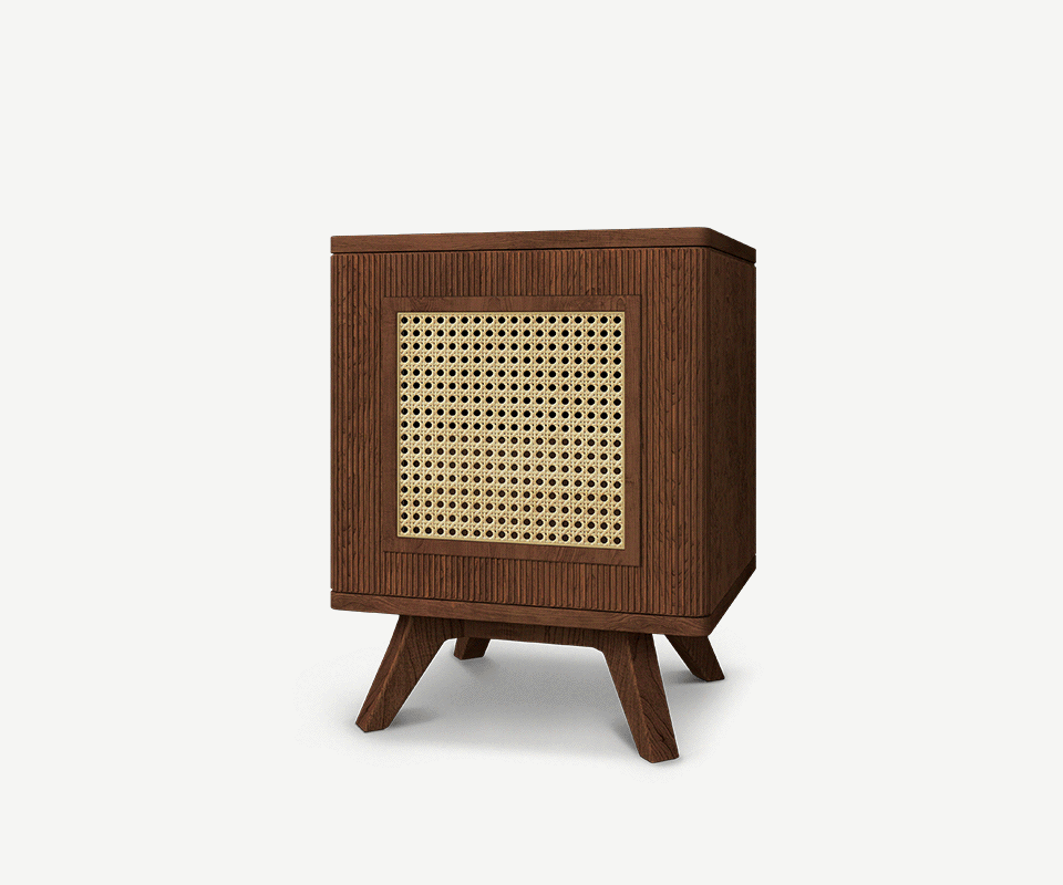 Harrison Nightstand