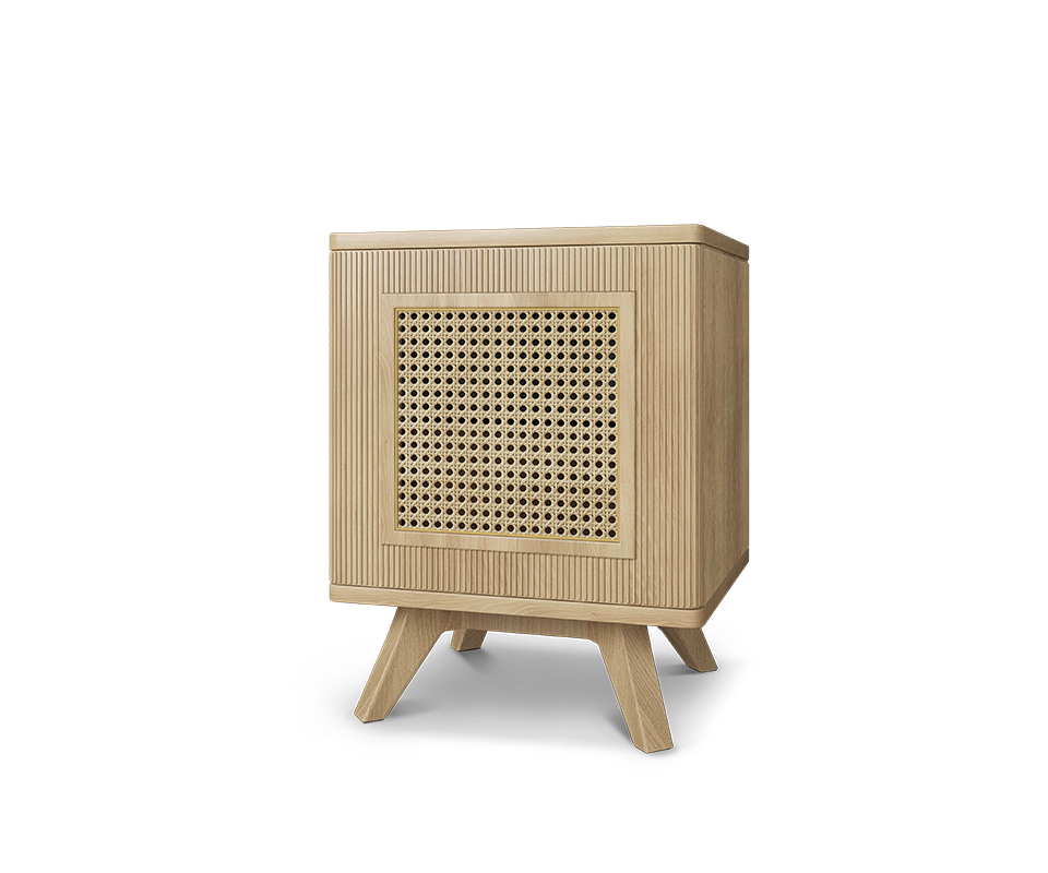 Harrison Nightstand