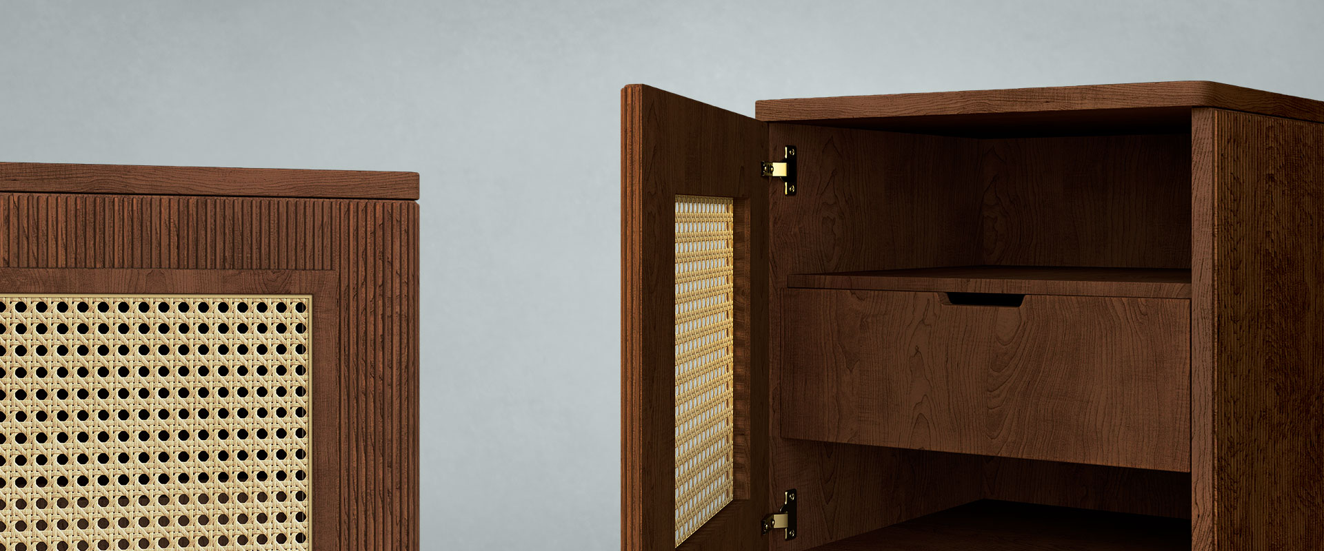 Harrison Nightstand