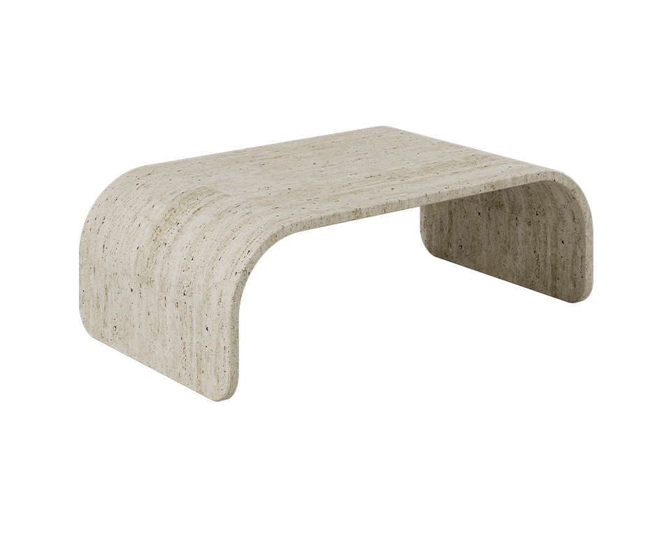 Henley Center Table Henley Center Table