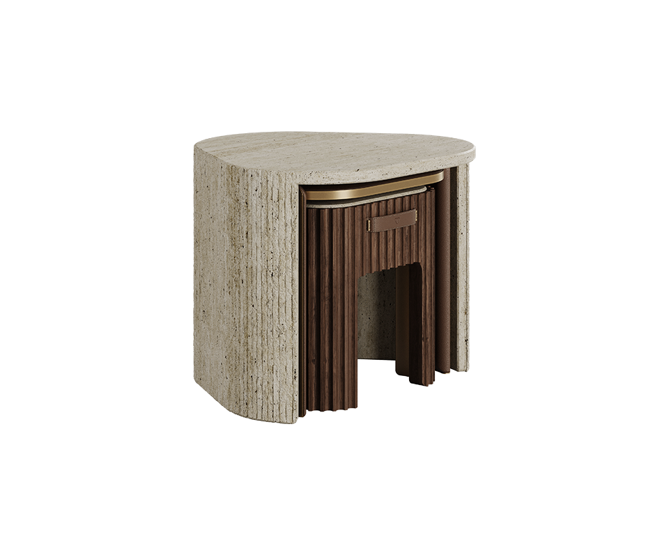 Henley Side Table Henley Side Table