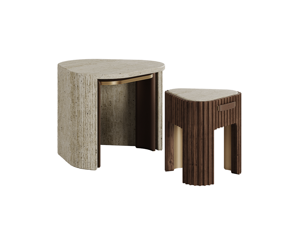 Henley Side Table Henley Side Table