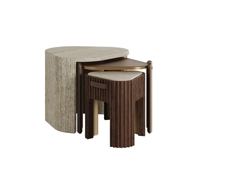 Henley Side Table Henley Side Table