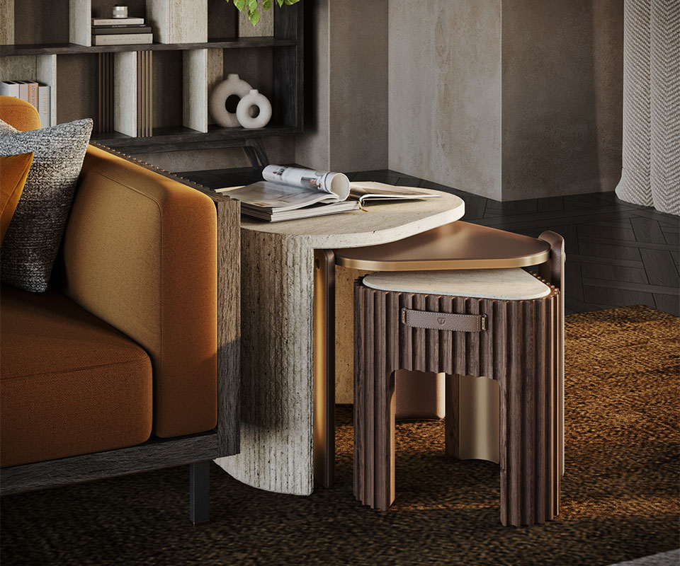 Henley Side Table Henley Side Table