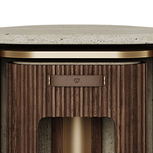 Henley Side Table